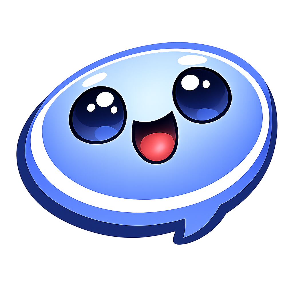 ExpressReply Mascot
